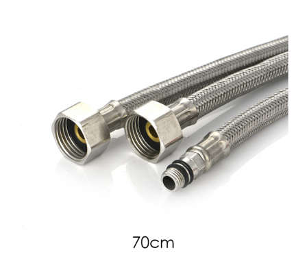 Conexion flexible 70cm 160310 A
