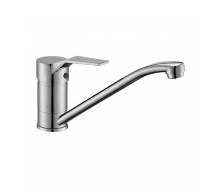 Grifera Monocomando Para Cocina Dikasa Modelo 903310