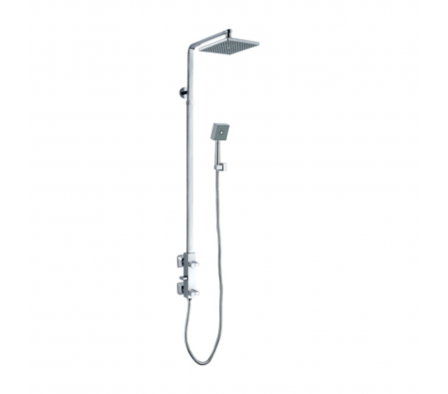 Juego de Ducha Dikasa 929730
