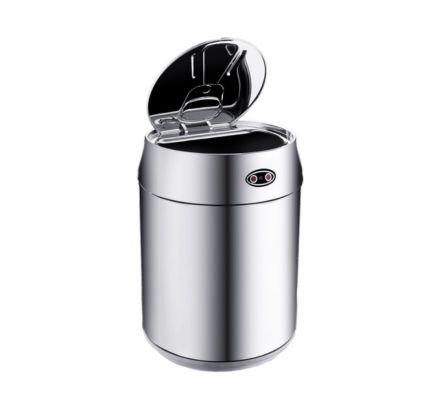 Basurero con Sensor Dikasa de 1,5 Lts 690720