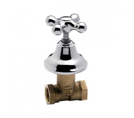LLAVE DE PASO 3/4 FV 0479/20.19N