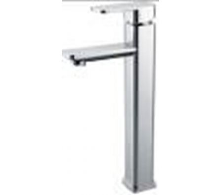 Griferia Dikasa Monocomando Cromado Modelo F-24256