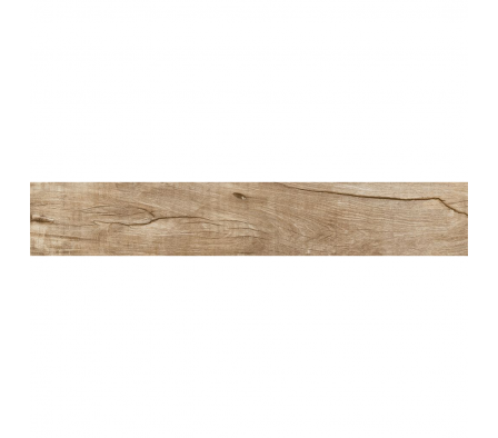 Piso Porcelanato Elizabeth Antique Wood ¨C¨ Amber 16,5x101 1,00 M²
