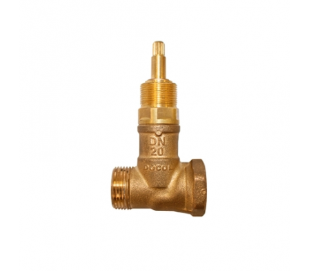 Docol Base Valvula de Presion 3/4 25140600