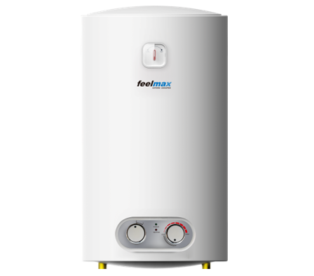 Termocalefon Feelmax Horizontal/Vertical 100 Lts