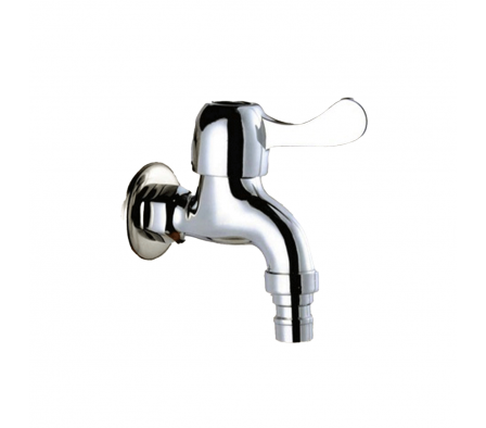 Griferia de Pared Dikasa Modelo FN-1002B