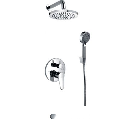 Juego de Ducha Dikasa F-29029
