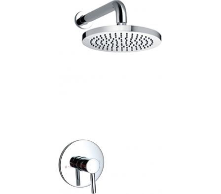 Juego de ducha DIKASA F-29049A