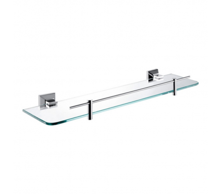 Estante de Vidrio Dikasa Modelo FF2107