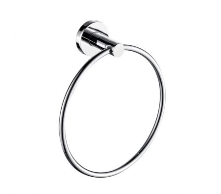 Argolla porta toalla DIKASA FF2702