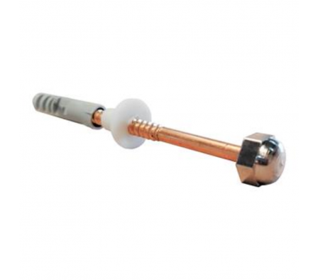 Bulon Inodoro 10mm
