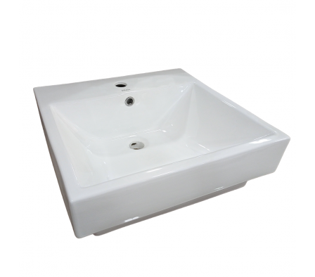 Calypso Pedestal Negro 07247