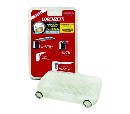 Resistencia Para ducha Lorenzetti Acqua Storm / Star 6800w L058119