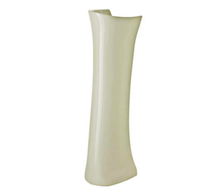 Celite Saveiro Pedestal Pergamon / Biscuit 06206