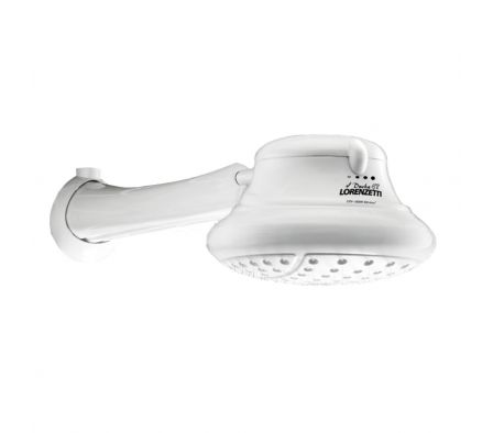 Ducha Lorenzetti Bella Blanco 4 Temperatura 6800w LO537513