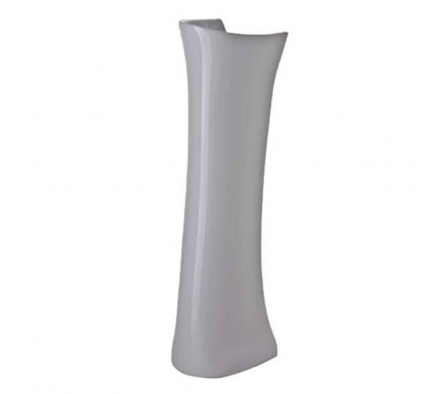 Pedestal Celite Saveiro Gris Claro