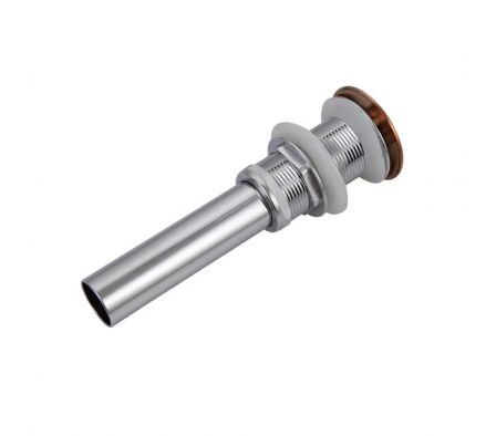 Sopapa Dikasa Solf Touch con Rebosadero 889000