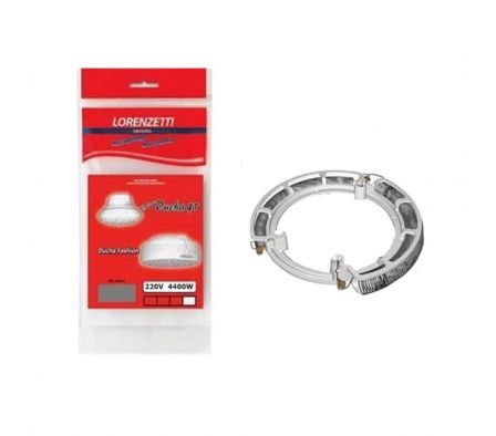 Resistencia Espiralada 5400w (No compatible con Maxi Ultra)