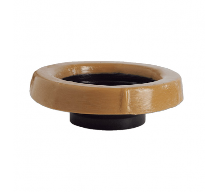Mundial Anillo de Cera p/Inodoro Ci Interfix/Dudu