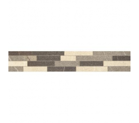 Revestimiento Pointer Ret Mos Pietra Di Basalto Mix Mate 15x90 1,61 M² 40791E