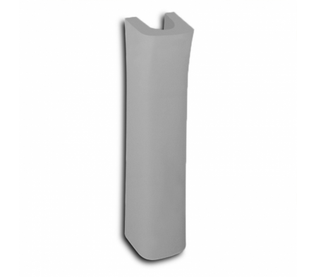 Pedestal Incepa Thema Ball Gris Claro 25201