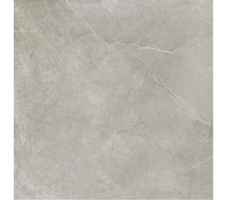 Piso Porcelanato Portinari Ciment Stone Gr Natural Ret 87,7X87,7 1,54 M² 61131C