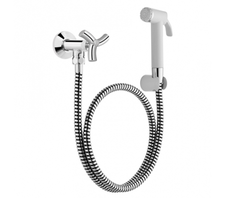 Docol Primor Ducha Higienica c/llave 1/2" 00673206