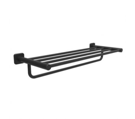 Estante de Toalla Dikasa Modelo FF-M1015B