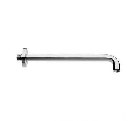 Brazo Dikasa para ducha X-103CG/X103CT
