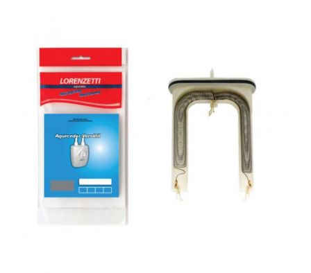 Resistencia Lorenzetti Para Ducha Intima 4000W L0587100