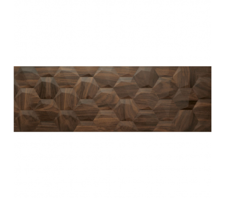 Revestimiento Incepa Ins Florest Geo Acetinado Ret 30x90.2 1,08 M² 61220100A