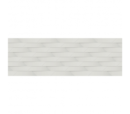1,08 M² Ins 30x90.2 Craft Gris Mate Ret  FNO01AW021