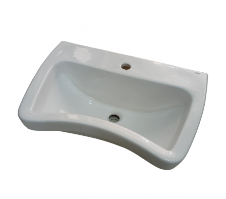 Roca/Incepa  Acesso Lavatorio p/pedestal Susp 01 Blanco Br 1310550011100 (discapacitados)