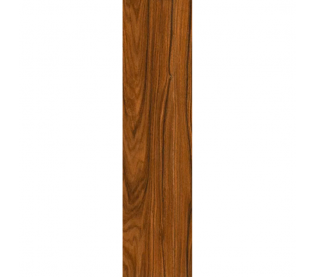 Piso Cerámico Lume Ebano Acetinado / Liso 22X90 1,80 M²