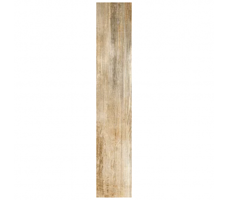 Piso Cerámico Lume Adara Bege Acetinado 20x120 Clase "A" 2,18 M²