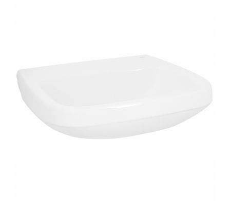 Lavamanos de la Linea Art Blanco 49,5x410x16,5 Ref.1500010011100