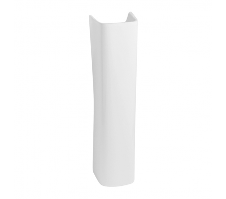 Pedestal  de la Linea Art Color Blanco Ref. 1502010010100