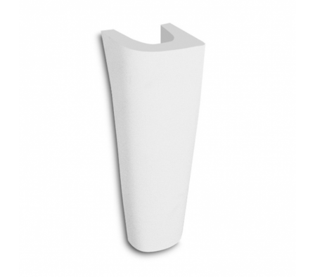 Pedestal p/Pileta de Lavar Ropa Blanco Incepa  Ref. 1512030010100