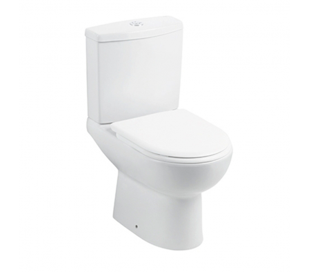 Conjunto Celite Inodoro con Tanque Smart Blanco Ref.1167230010300