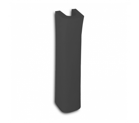 Pedestal Thema / Bali Color Negro Ref. 1252010020100