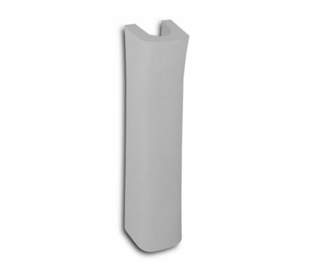Pedestal Thema / Bali Color Gris Claro Ref. 1252010480100