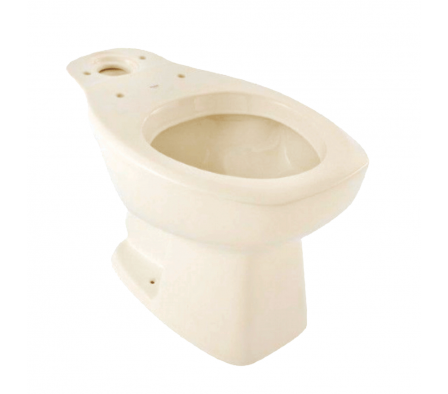 Inodoro Incepa de la Linea Thema Plus Biscuit Ref.1253510570100