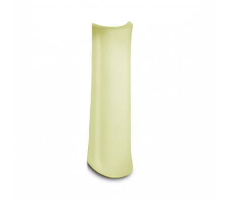 Pedestal Zip Color Biscuit Ref. 1462010570100
