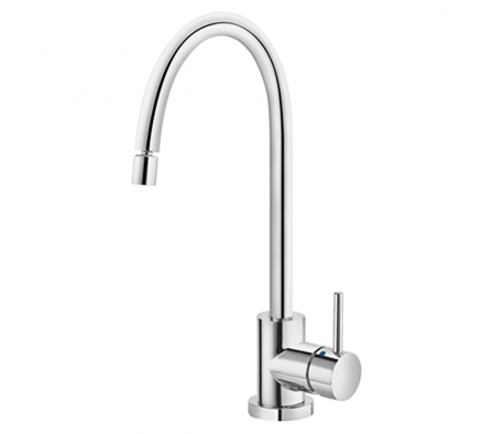 Griferia Monocomando Docol Monet Para Cocina 1/2" 00417506