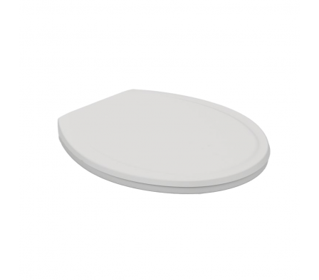 Asiento para Inodoro Original Eco Universal Gris Claro 9909810480300