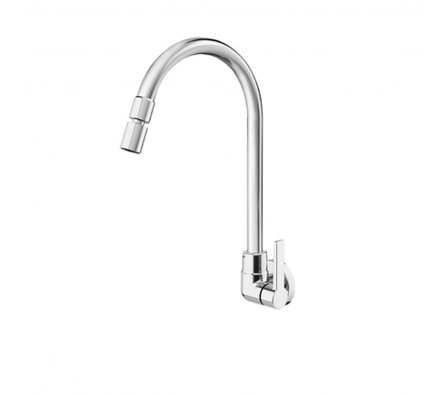 Griferia de agua fria para Cocina Docol Gali 00801406