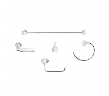 Accesorio Kit Docol Single 183106