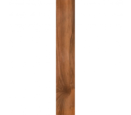 Piso Porcelanato Elizabeth Organic Castanho Pulido Clase "C" 16,5x100 1,00 M²