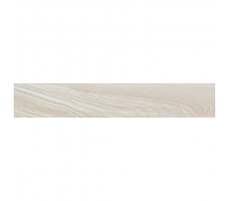 Piso Cerámico Angelgres Naturale Gray Mate 15x90 cm Rectificado