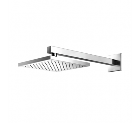 Docol Ducha Cuadrada 200 mm Pared Heaven Dn 15 00888206
